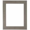Gray Barnwood Open Frame -Scotch Shop 350Wx350H 1915883 0220 px