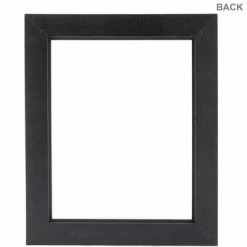 Gray Barnwood Open Frame -Scotch Shop 350Wx350H 1915883 b 0220 px