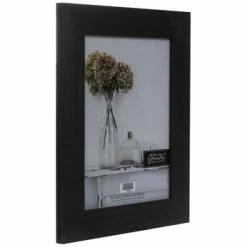 Distressed Wood Wall Frame -Scotch Shop 350Wx350H 1918325 a 0220 px