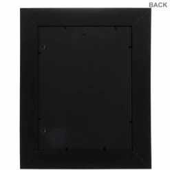 Distressed Wood Wall Frame -Scotch Shop 350Wx350H 1918325 b 0220 px