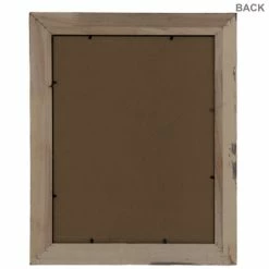 Rustic Barnwood Wall Frame -Scotch Shop 350Wx350H 1919794 b 0220 px