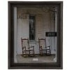 Gray Rustic Barnwood Wall Frame - 14" X 18" -Scotch Shop 350Wx350H 1919828 0220 px