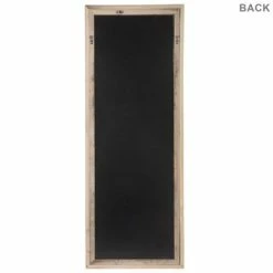 Rustic Gray Prairie Wood Wall Frame - 11 3/4" X 36" 9 Rustic Gray Prairie Wood Wall Frame - 11 3/4" X 36" -Scotch Shop 350Wx350H 1919869 c 0622