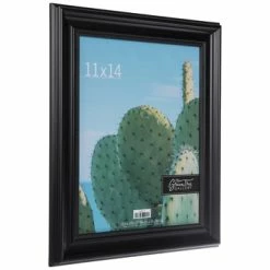 Best Sale 😉 Black Beaded Bevel Wall Frame 👏 -Scotch Shop 350Wx350H 1968577 a 0820 px
