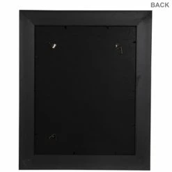 Best Sale 😉 Black Beaded Bevel Wall Frame 👏 -Scotch Shop 350Wx350H 1968577 b 0820 px