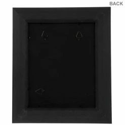 Cheapest 🌟 Black Ornate Scroll Wood Wall Frame - 8" X 10" 🧨 -Scotch Shop 350Wx350H 1968593 b 0720 px