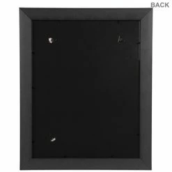 Top 10 😍 Dark Brown Scoop Wood Frame - 11" X 14" ⌛ -Scotch Shop 350Wx350H 1968627 b 0820 px