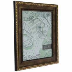 Best reviews of 🛒 Bronze Scroll Wood Wall Frame 🎉 -Scotch Shop 350Wx350H 1968783 a 0920 px