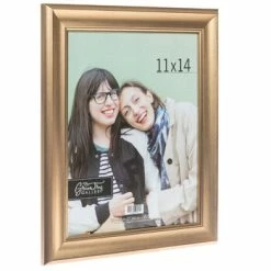 Best reviews of 🎁 Antique Gold Stepped Wall Frame 💯 -Scotch Shop 350Wx350H 1969179 b 0522