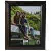 Buy ???? Brown Tapered Wood Wall Frame ???? -Scotch Shop 350Wx350H 1969195 0820 px