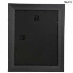 Best Pirce ???? Silver & Black Slanted Wall Frame ⌛ -Scotch Shop 350Wx350H 1969245 b 0820 px