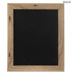Wholesale 🎁 Blonde Wood Wall Frame 🥰 -Scotch Shop 350Wx350H 1969351 b 0620 px