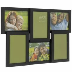 Top 10 ✔️ Wood Collage Wall Frame 🥰 -Scotch Shop 350Wx350H 200634 a 1219 px