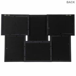 Top 10 ✔️ Wood Collage Wall Frame 🥰 -Scotch Shop 350Wx350H 200634 b 1219 px