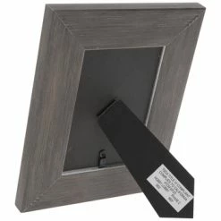 Two-Tone Wood Look Frame 5 Two-Tone Wood Look Frame -Scotch Shop 350Wx350H 2006468 a 1020 px