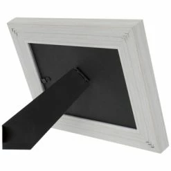 Hot Sale 🧨 Two-Tone Wood Look Frame - 7" X 5" 🛒 -Scotch Shop 350Wx350H 2006674 a 1120 PX