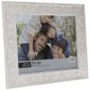 Gray Floral Scroll Frame - 10" X 8" -Scotch Shop 350Wx350H 2006807 1020 px