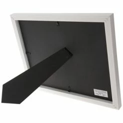 White Wood Look Frame -Scotch Shop 350Wx350H 2006849 a 1020 px