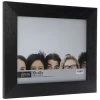 Black Flat Wood Look Frame -Scotch Shop 350Wx350H 2006948 1020 px