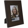 Brown Flat Wood Look Frame -Scotch Shop 350Wx350H 2007193 1020 px