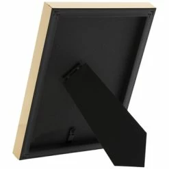 Best Sale ✔️ Black & Gold Flat Frame ⭐ -Scotch Shop 350Wx350H 2008654 a 1120 px