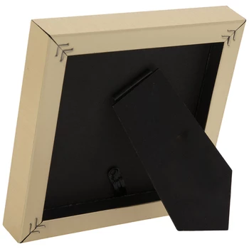 Gold Flat Frame 4 Gold Flat Frame - Image 2