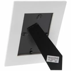 Cheap 🥰 Distressed White Wood Frame 🧨 -Scotch Shop 350Wx350H 2008894 a 1120 px