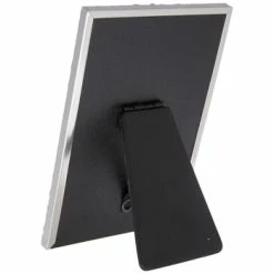 Silver Ornate Corners Metal Frame - 4" X 6" -Scotch Shop 350Wx350H 2009678 a 1020 px