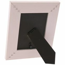 Pink Distressed Wood Look Frame -Scotch Shop 350Wx350H 2009991 a 1120 px