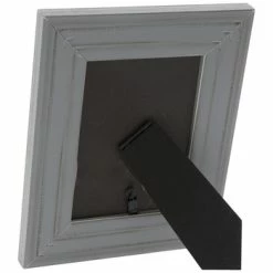Slate Blue Wood Look Frame -Scotch Shop 350Wx350H 2010072 a 1120 px