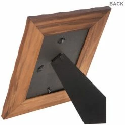 Discount ❤️ Distressed & Nailed Wood Frame - 5" X 7" 🔥 -Scotch Shop 350Wx350H 2010247 c 0722