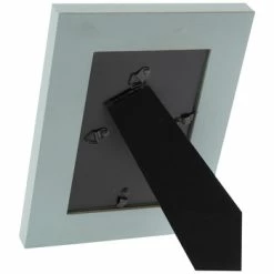 New 🎁 Blue Distressed Wood Frame 😍 -Scotch Shop 350Wx350H 2013159 a 1120 px