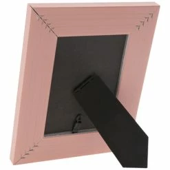 Best Pirce 🧨 Pink Distressed Wood Look Frame 🔥 -Scotch Shop 350Wx350H 2017259 a 1120 px