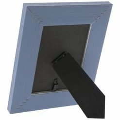 Coupon 🔥 Light Blue Distressed Wood Look Frame 😍 -Scotch Shop 350Wx350H 2017267 a 1120 px