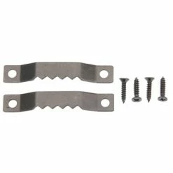 Black Wood Float Wall Frame -Scotch Shop 350Wx350H 2021103 d 0522