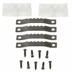 Gold Wood Float Wall Frame -Scotch Shop 350Wx350H 2021160 d 0521 px