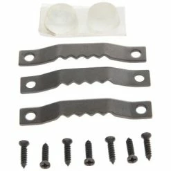 Black Wood Float Collage Wall Frame -Scotch Shop 350Wx350H 2021210 d 0821 PX