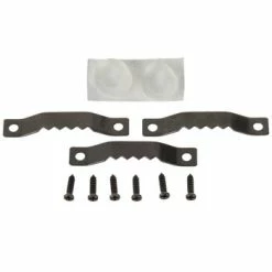 Float Collage Wood Wall Frame -Scotch Shop 350Wx350H 2021236 d 0621 px