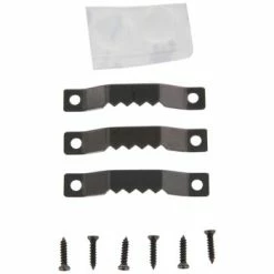 White Float Wood Wall Frame - 16 1/2" X 6" -Scotch Shop 350Wx350H 2021251 d 0621 PX