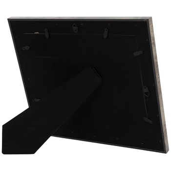 Distressed Mirror Frame 4 Distressed Mirror Frame - Image 2