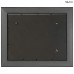 Brown Wood Document Frame - 11" X 8 1/2" -Scotch Shop 350Wx350H 2024271 c 0521 px