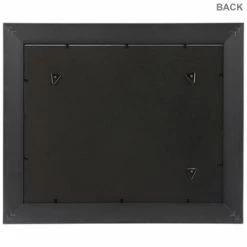 Brown Wood Document Frame - 11" X 8 1/2" -Scotch Shop 350Wx350H 2024289 c 0421 px