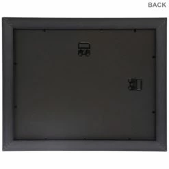 Two Tone Document Frame - 11" X 8 1/2" -Scotch Shop 350Wx350H 2024396 c 0421 PX