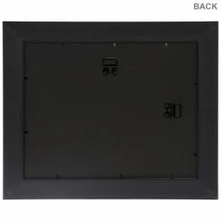 Black & Gold Document Frame - 11" X 8 1/2" -Scotch Shop 350Wx350H 2024404 c 0421 px