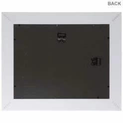 Gray Beveled Document Frame - 11" X 8 1/2" -Scotch Shop 350Wx350H 2024453 c 0421 PX