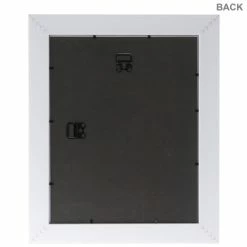 Cheapest 🌟 Distressed Gray Ridged Wall Frame ✔️ -Scotch Shop 350Wx350H 2031193 c 0421 PX