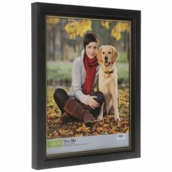 Buy ❤️ Two Tone Burnished Wall Frame ✔️ -Scotch Shop 350Wx350H 2031326 b 0421 px