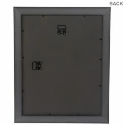 Buy ❤️ Two Tone Burnished Wall Frame ✔️ -Scotch Shop 350Wx350H 2031326 c 0421 px