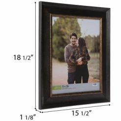 Deals 🥰 Two Tone Beveled Wall Frame 🔥 -Scotch Shop 350Wx350H 2031342 a 0421 px