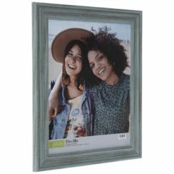 Top 10 🔔 Rustic Turquoise Beveled Wall Frame 👍 -Scotch Shop 350Wx350H 2031375 b 0421 px